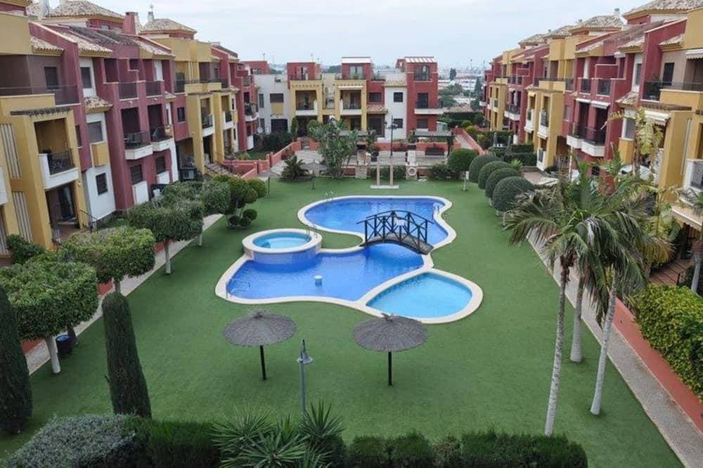 Foto 11 von 22: Luxuswohnung mit Spa und Pool
