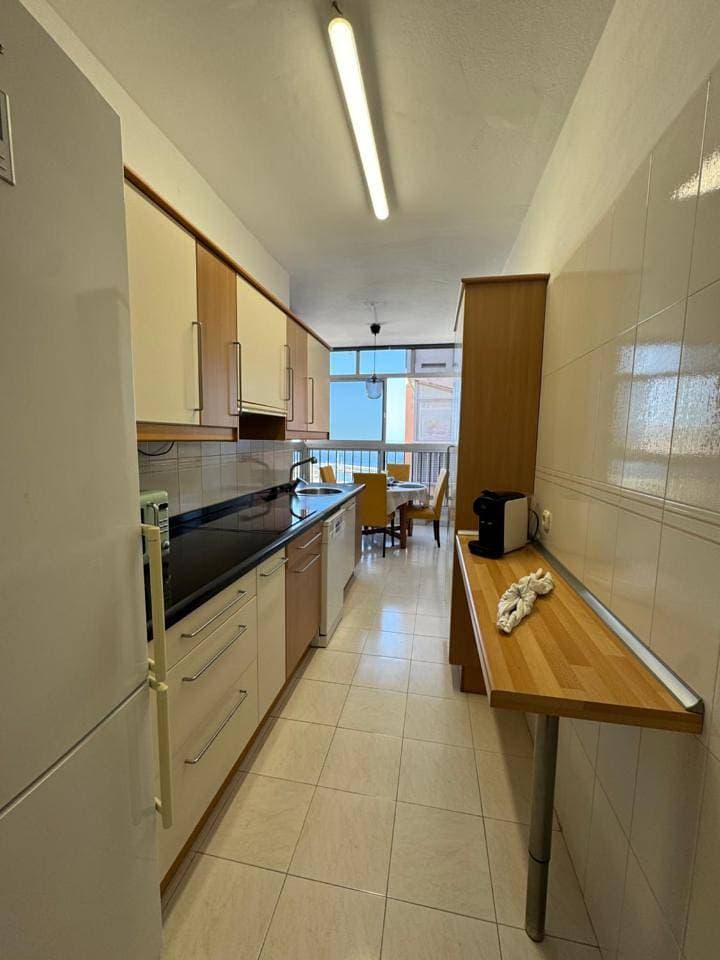Foto 8 von 36: Three-Bedroom Apartment - High Floor