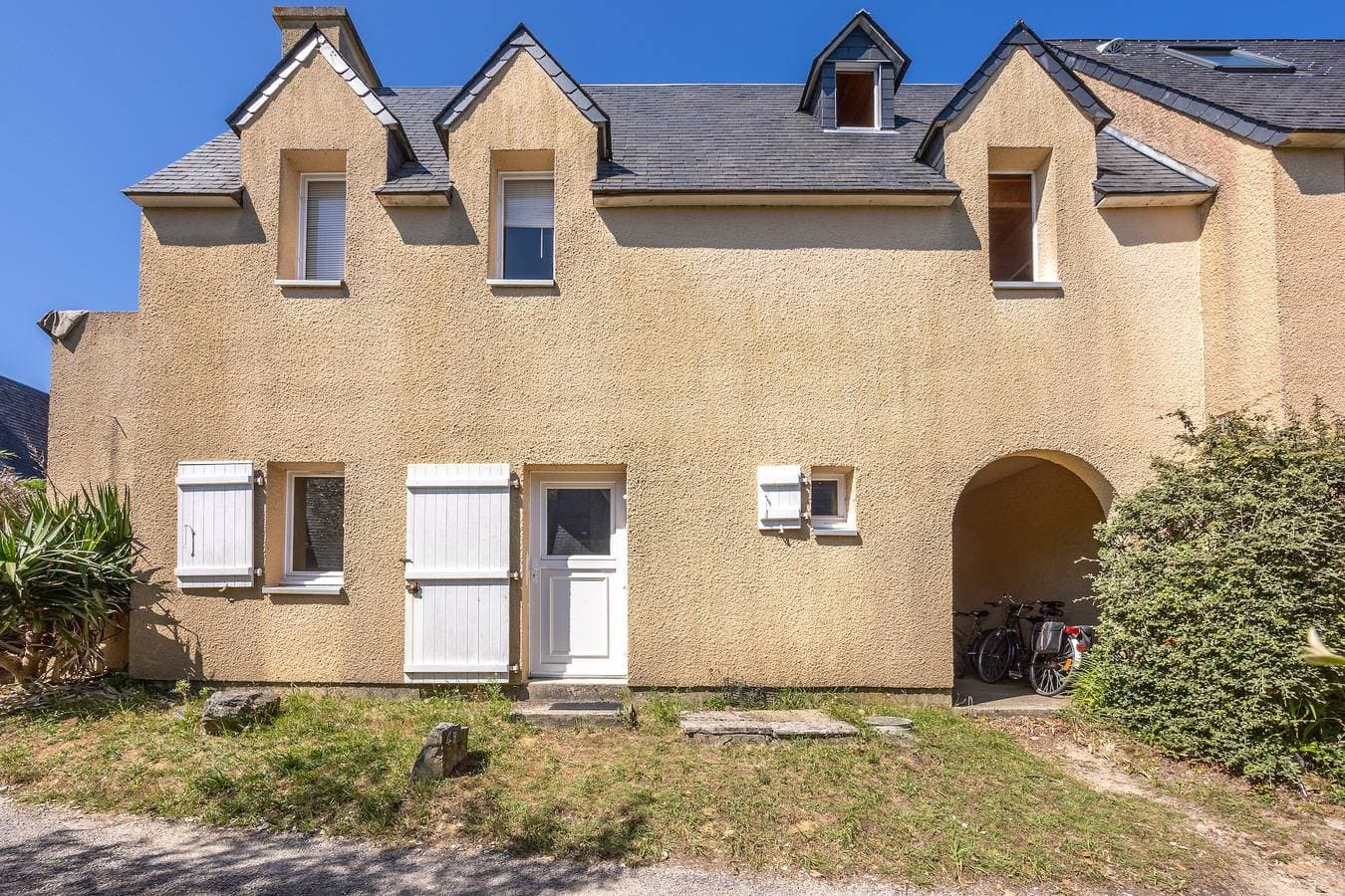 Foto 10 von 11: Ferienwohnung für 2 Personen