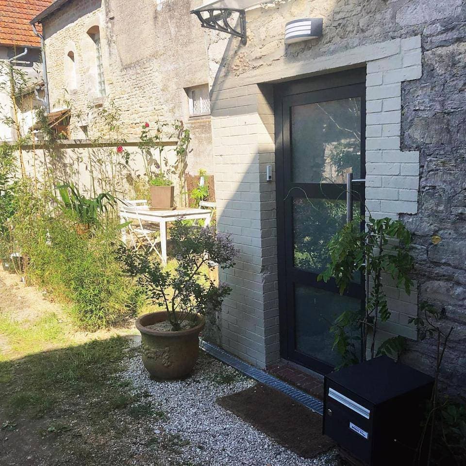 Foto 7 von 16: Two-Bedroom House