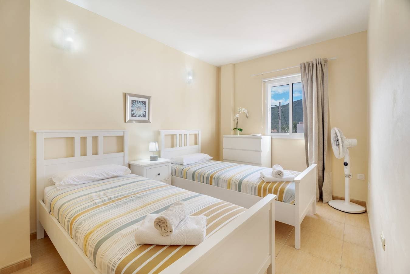 Foto 7 von 20: Casa Miramar 2 – Komfort und zentrale Lage im Herzen von San Sebastián