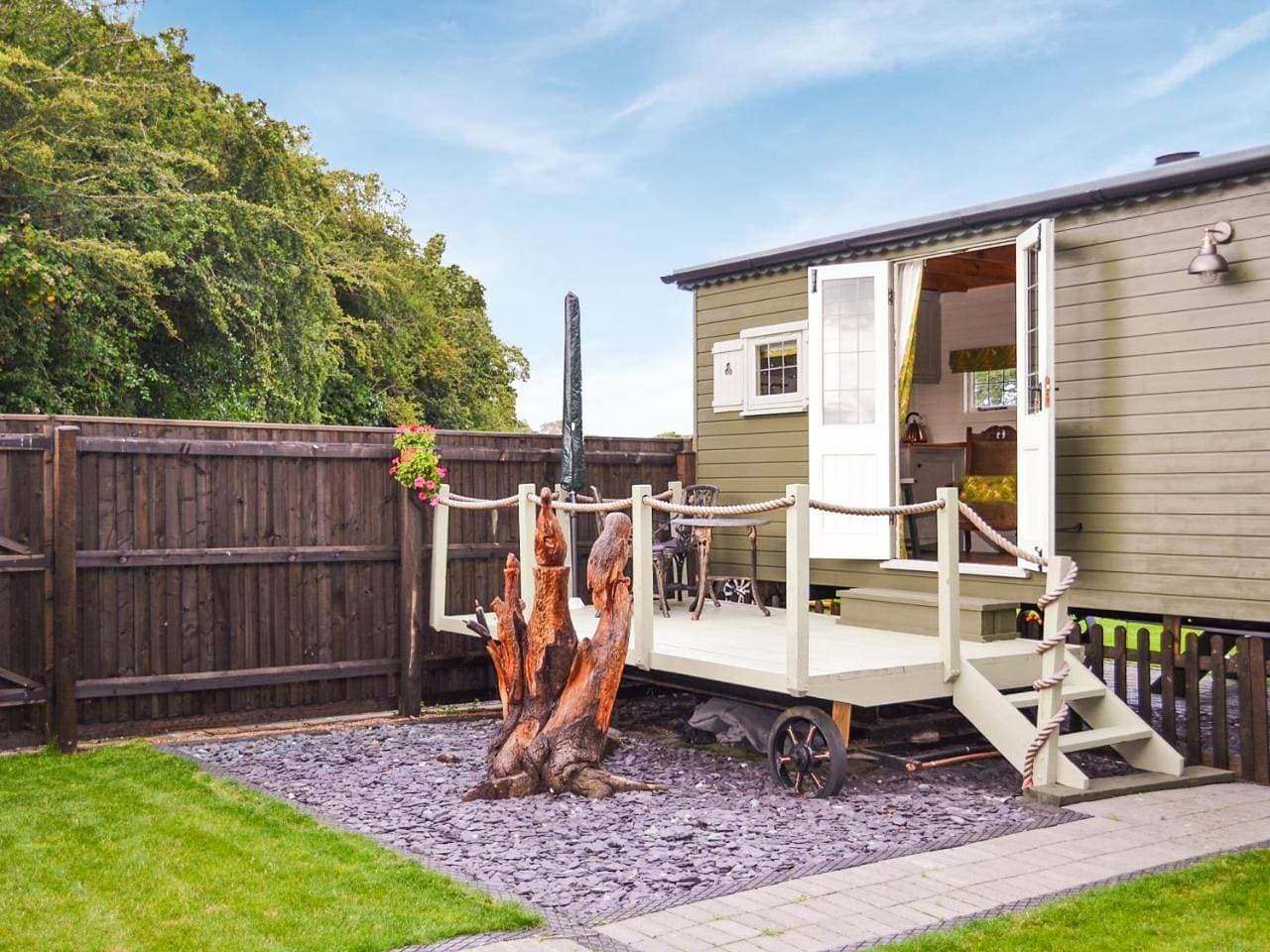 Foto 12 von 13: One-Bedroom Holiday Home