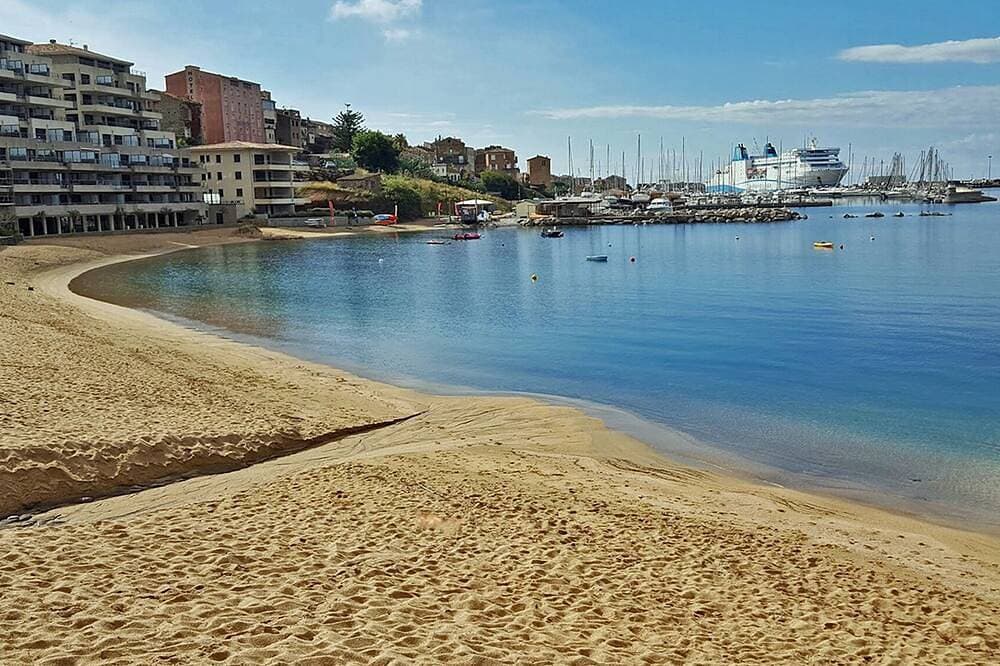 Foto 13 von 15: Studiofüße am Strand - Neubaufüße im Wasser
