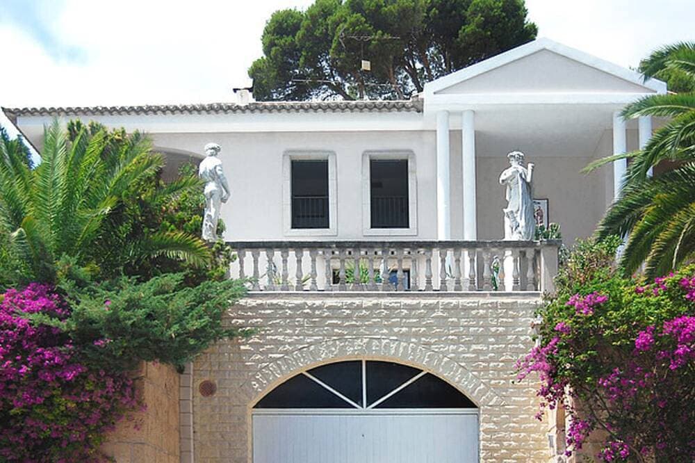 Foto 13 von 28: Villa Ocean View en Portals Nous
