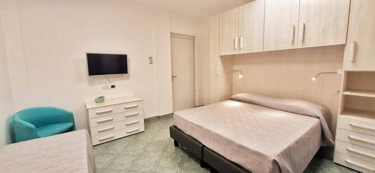 Foto 12 von 13: One-Bedroom Apartment