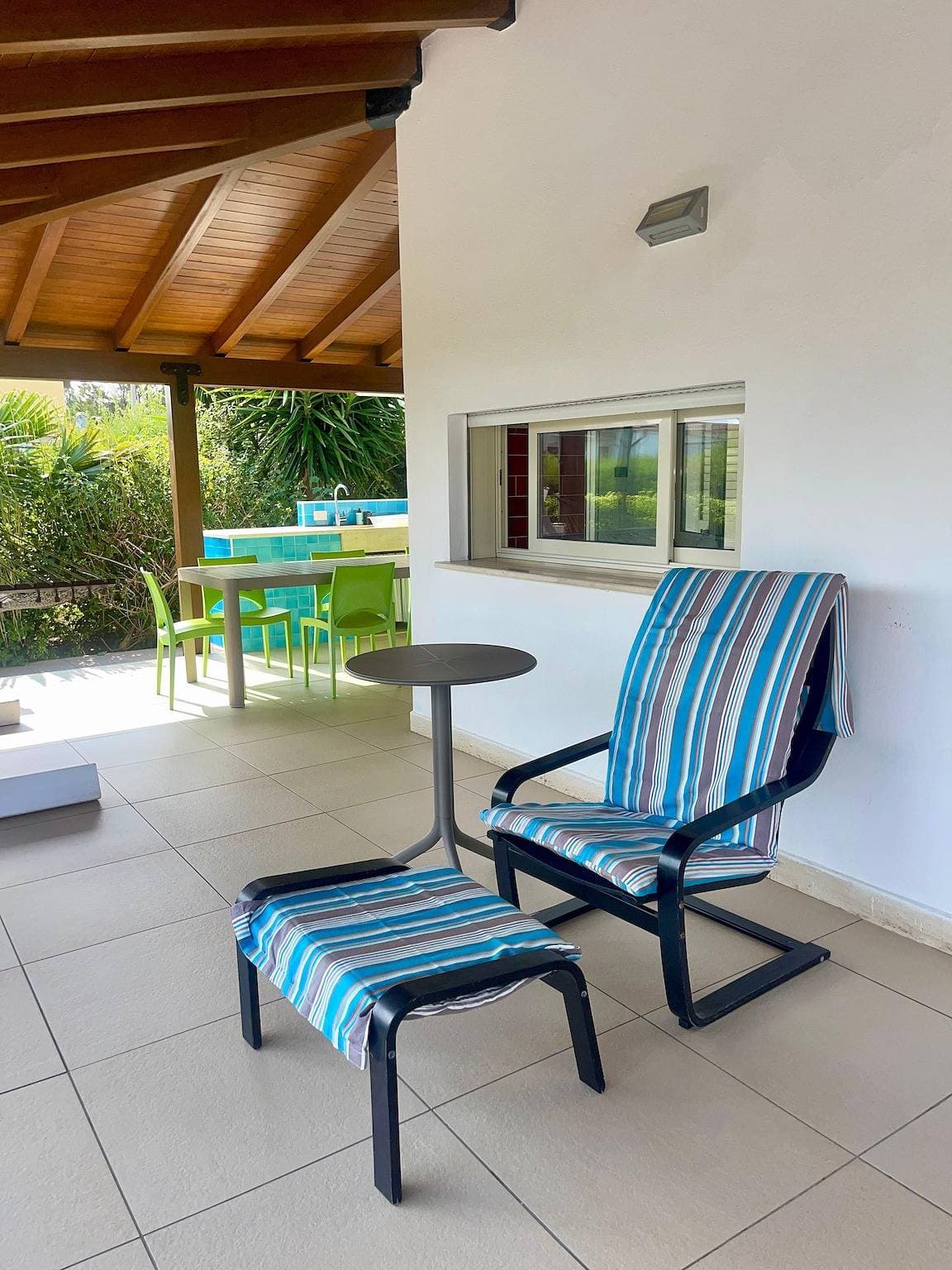 Foto 12 von 41: "Villa Spiaggia Plaja" mit Meerblick, Privaten Terrassen und Privatem Pool