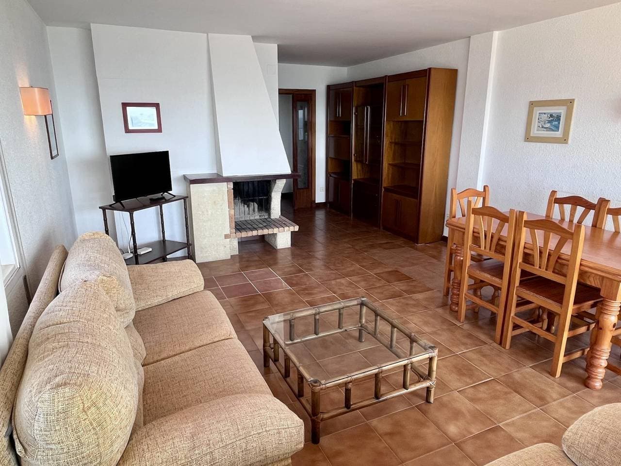 Foto 10 von 35: Großzügige Ferienwohnung direkt am Meer mit traumhaftem Ausblick