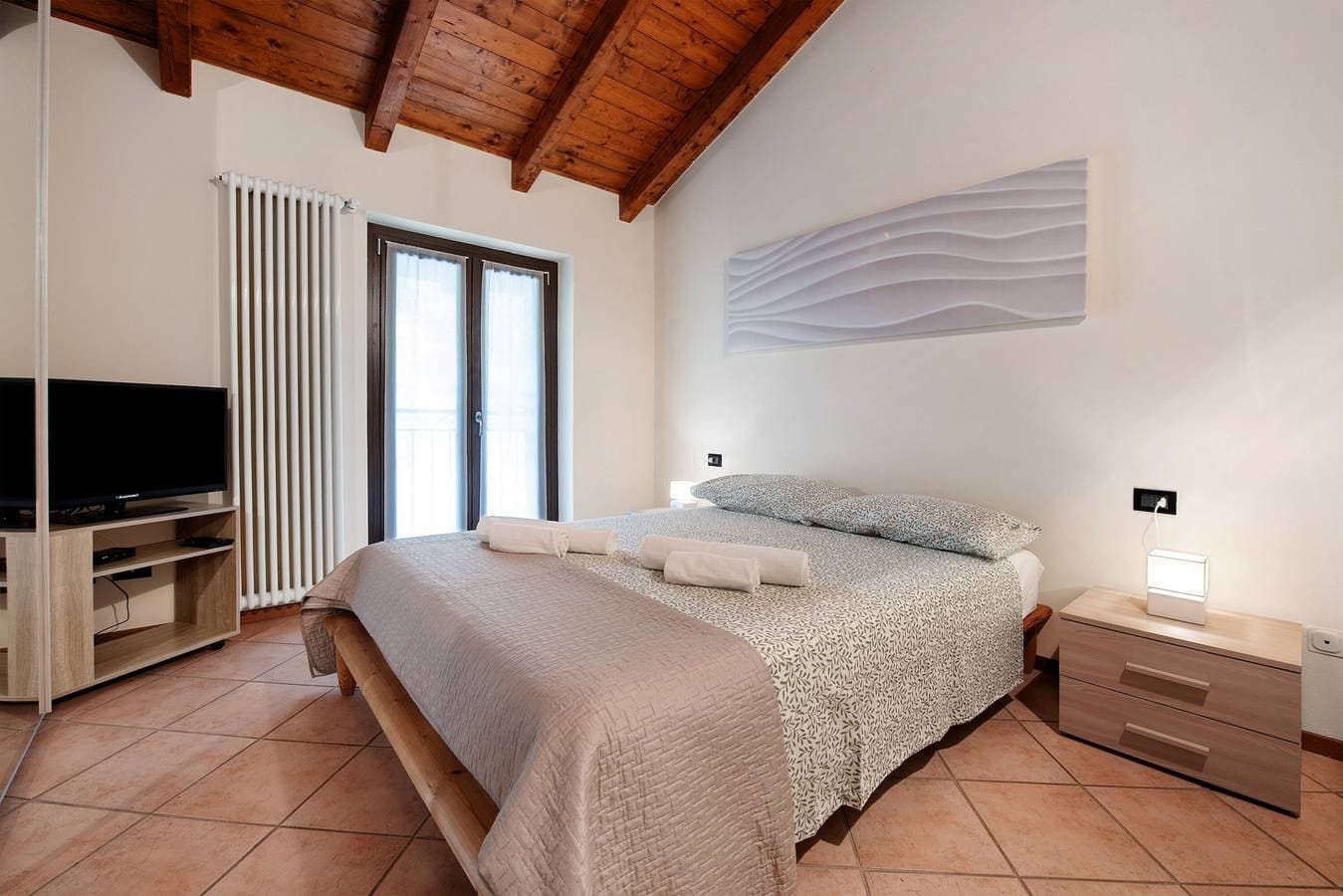 Miralago Marone Holiday House 1