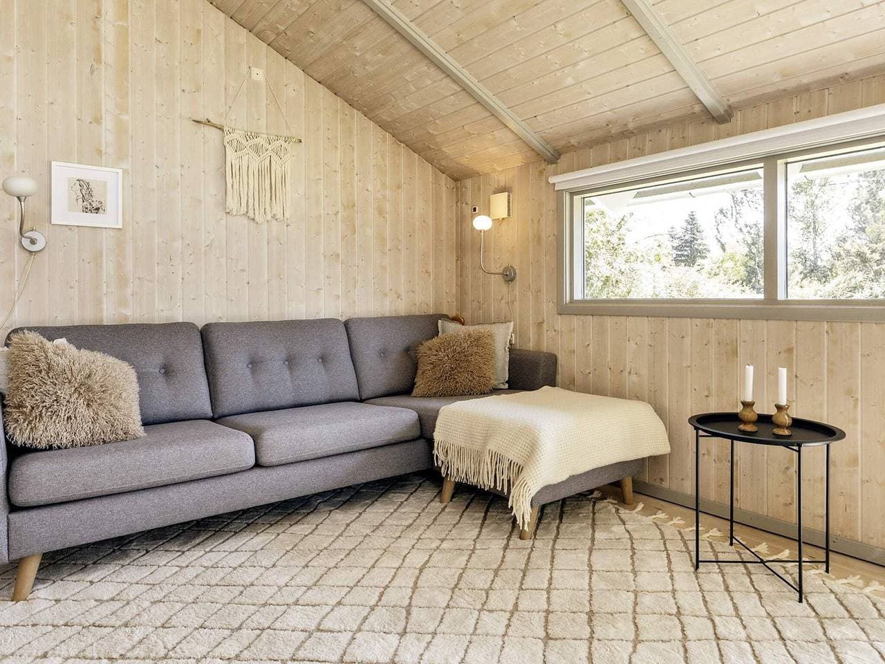 Foto 13 von 36: 4 Sterne Ferienhaus in Præstø