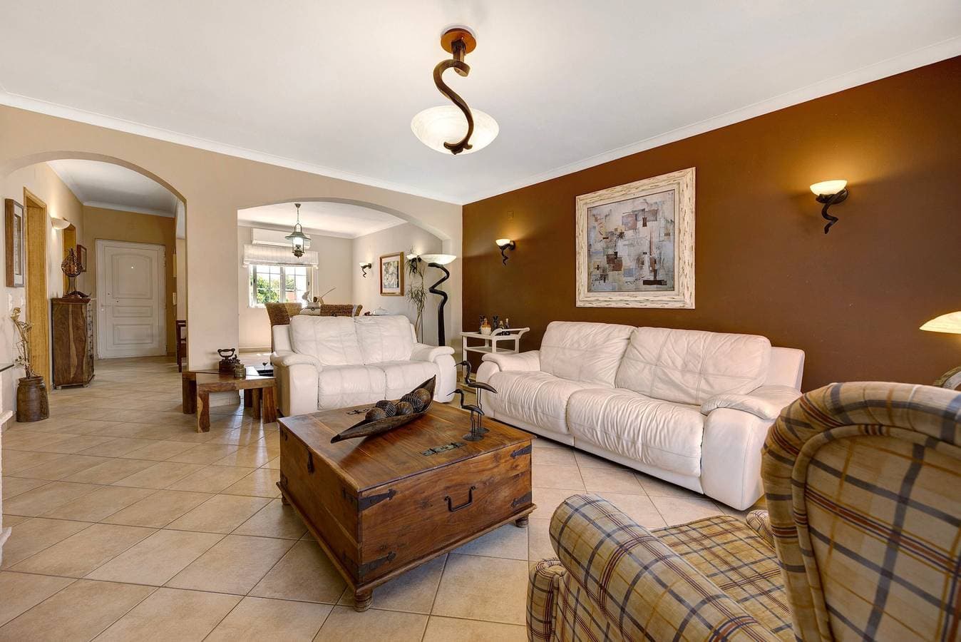 Foto 8 von 28: Villa Ramos – Ihr Refugium in Lagos
