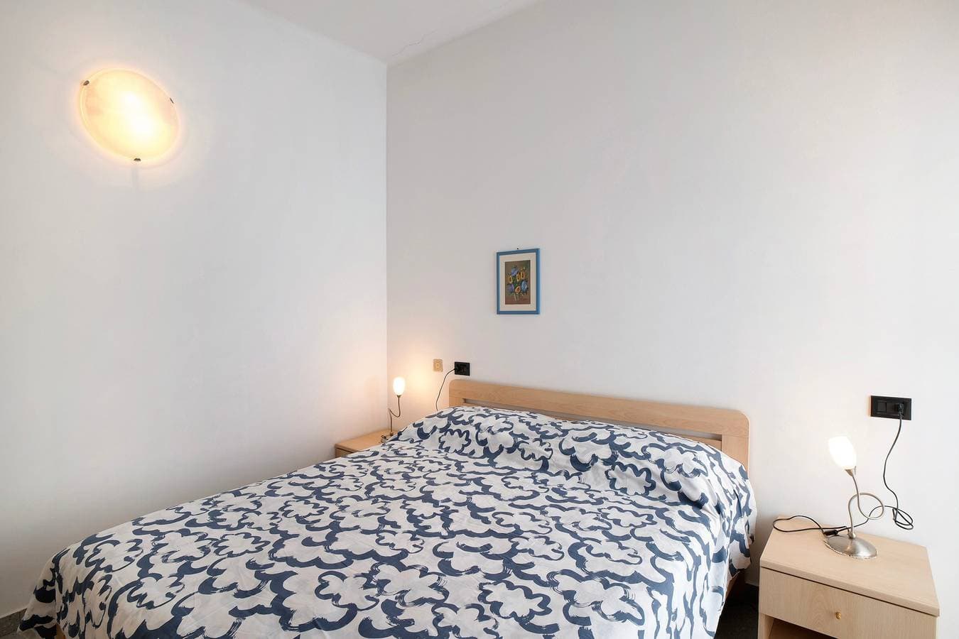 Foto 4 von 19: Ferienwohnung 'Mirafiori' mit Klimaanlage