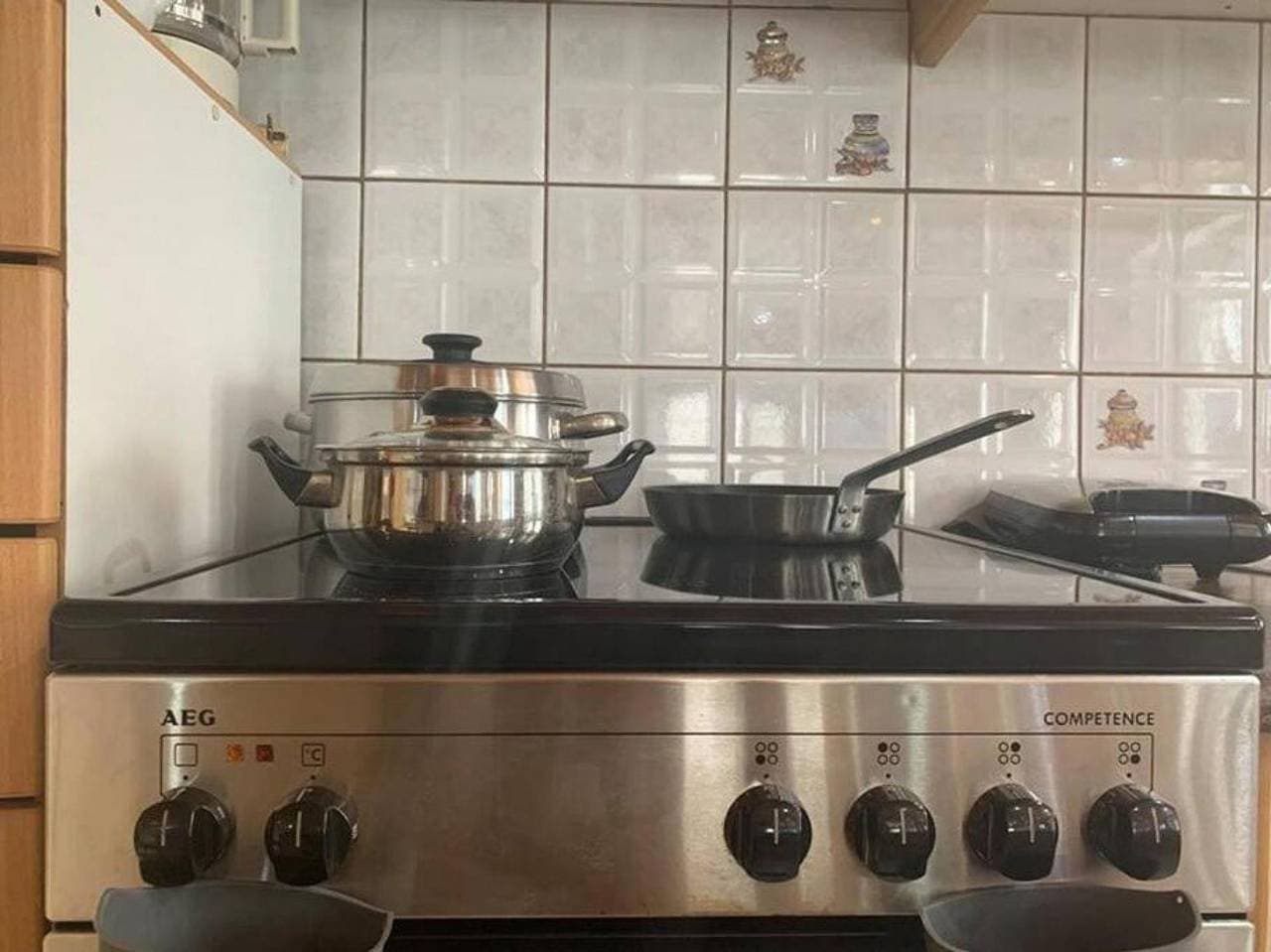 Foto 11 von 22: Ferienwohnung für 3 Personen