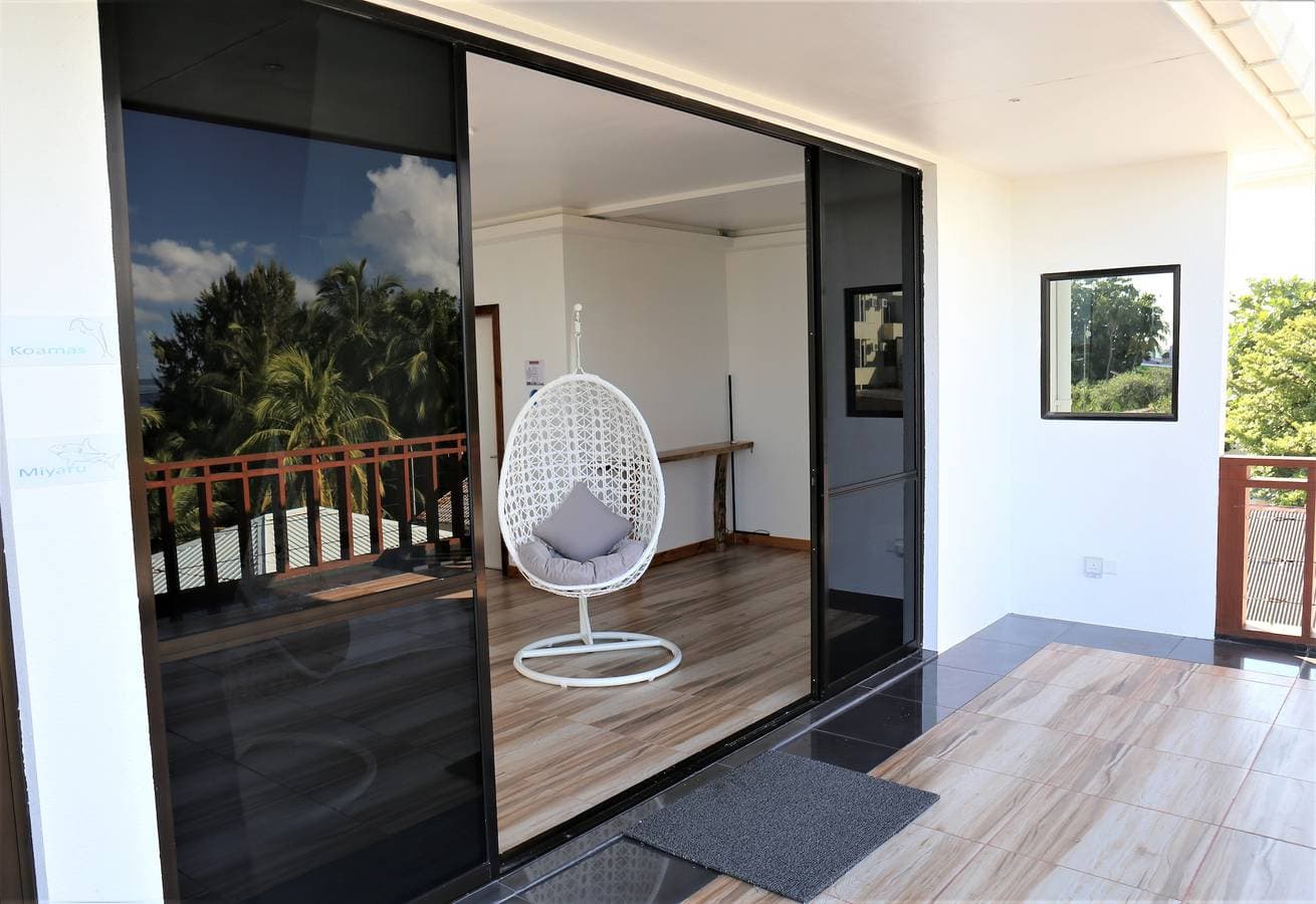 Foto 5 von 12: Master Suite Familienzimmer mit Blick auf das Meer