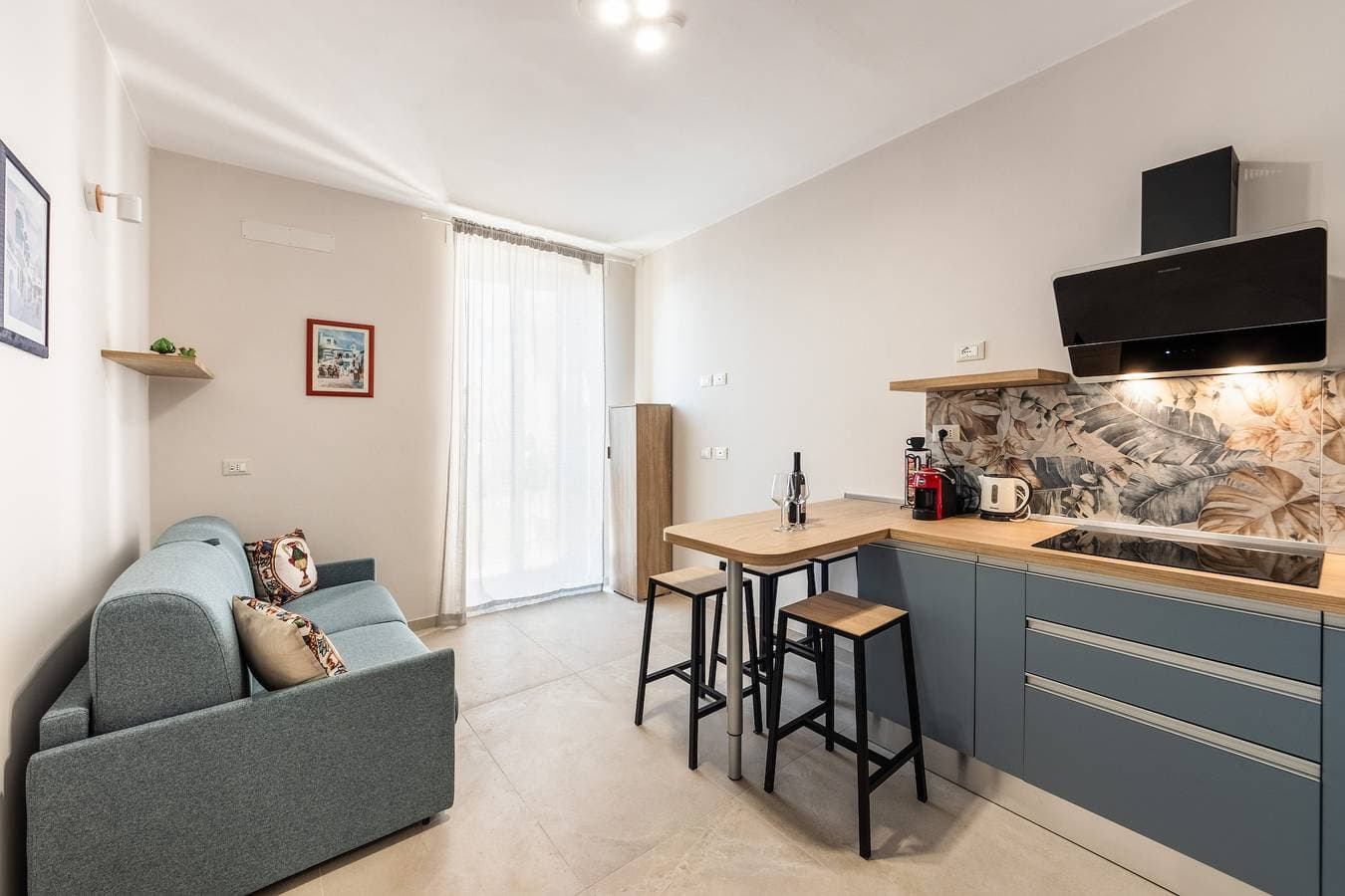 Casa Amarantia-Appartamento 1 1