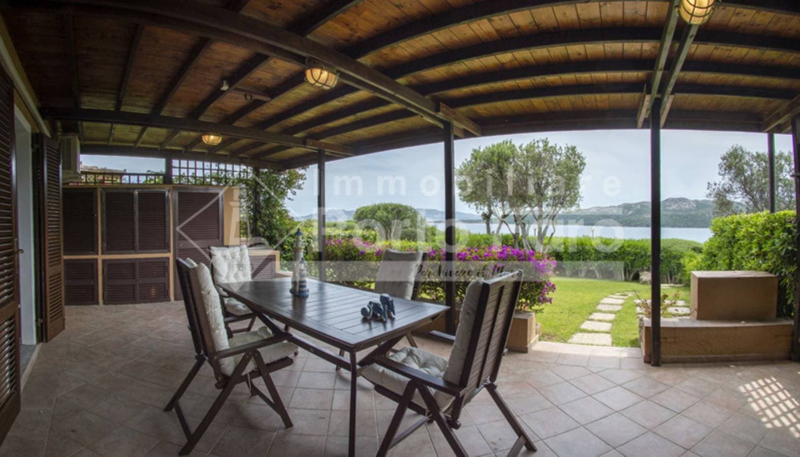 Ferienwohnung 45m² 1