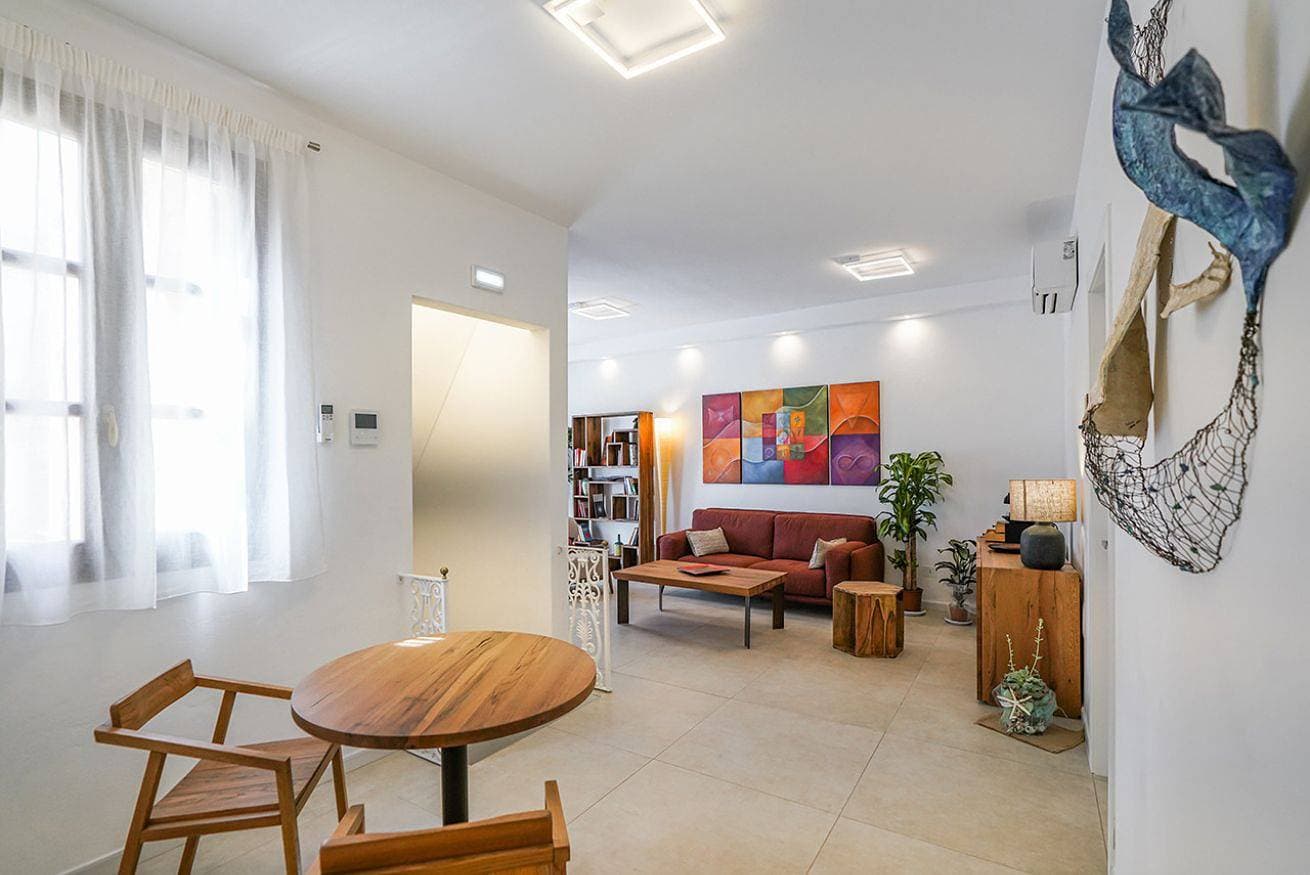 Foto 7 von 33: Ferienwohnung für 2 Personen