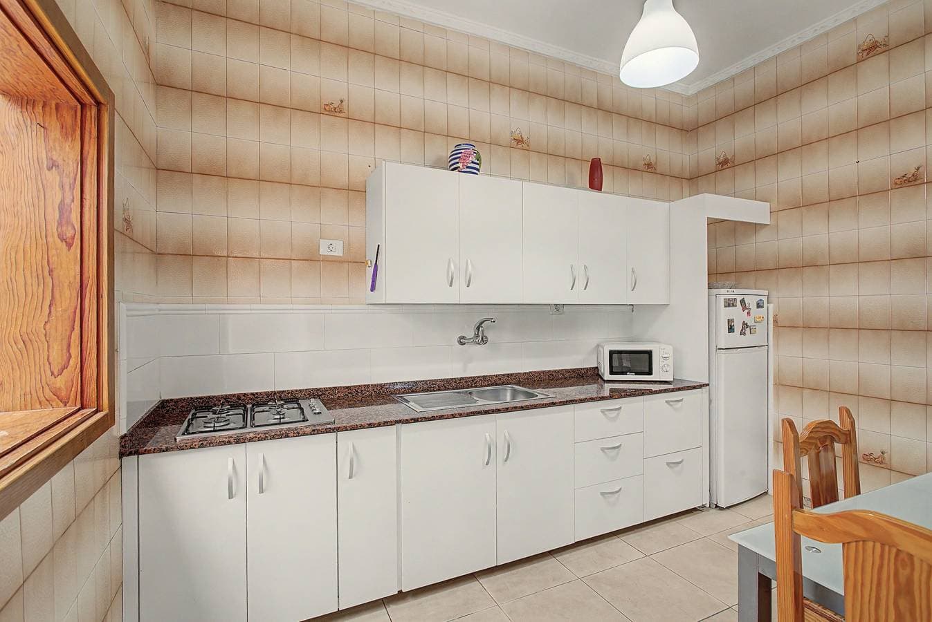 Foto 6 von 30: Ferienhaus 'Ca'irene' mit Bergblick, privater Terrasse und WLAN
