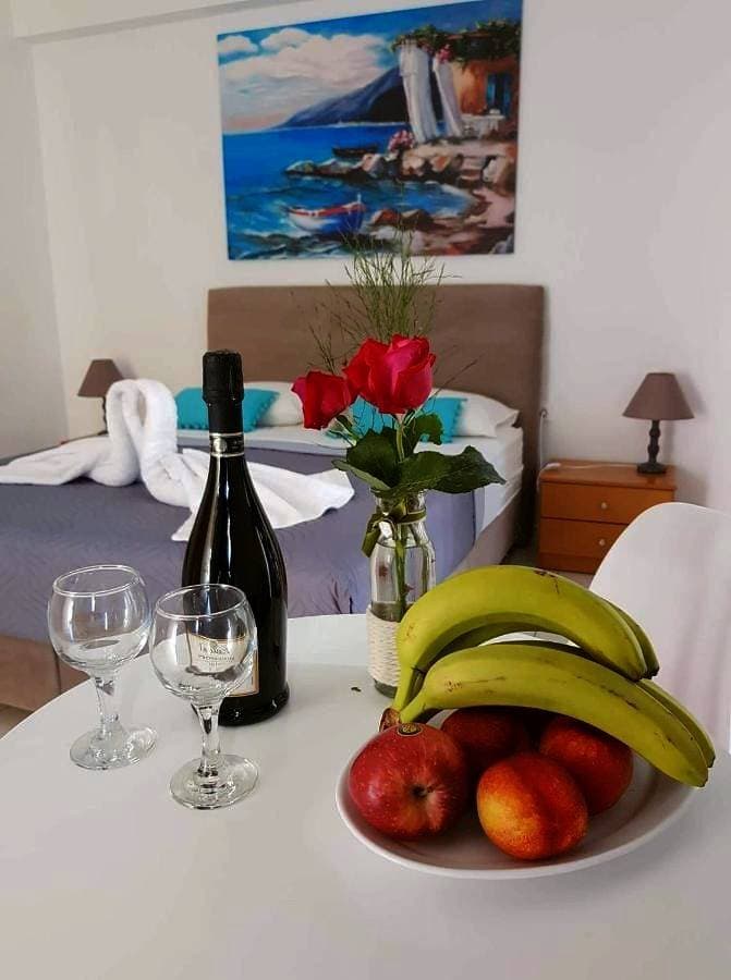 Foto 5 von 25: Studio (2 Adults)