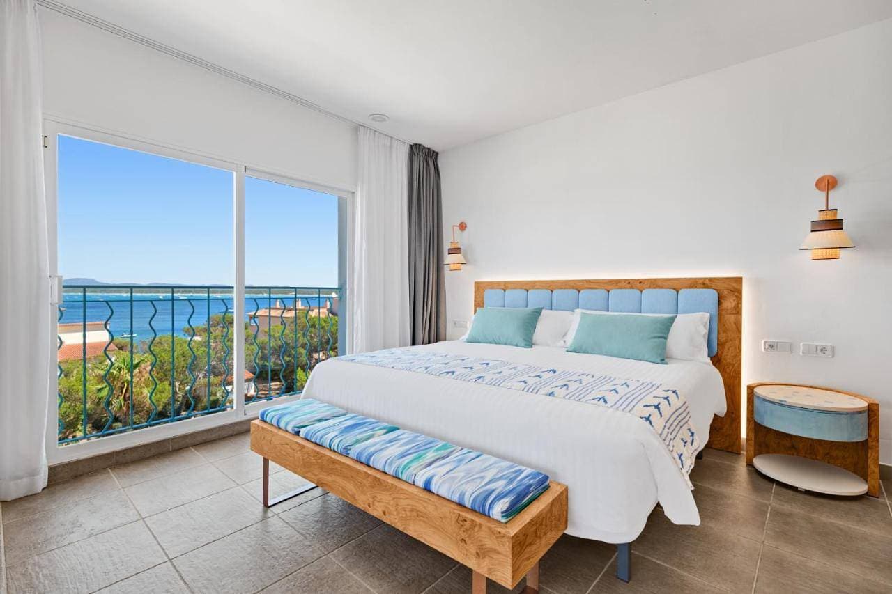 Foto 2 von 16: Twin Room with Sea View