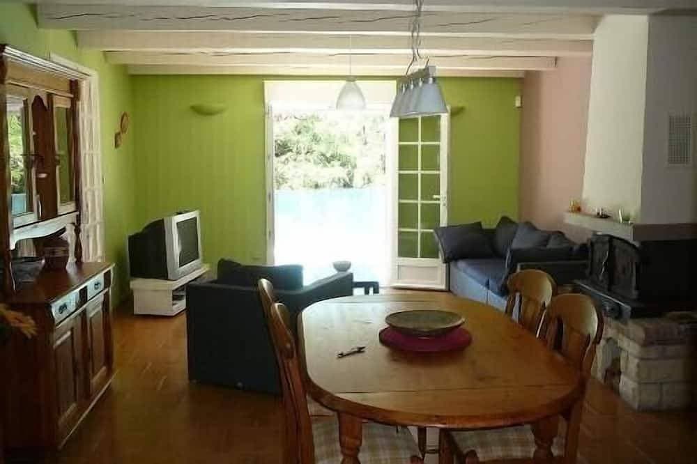 Foto 11 von 26: Provenzalische Villa mit komfortablem Pool