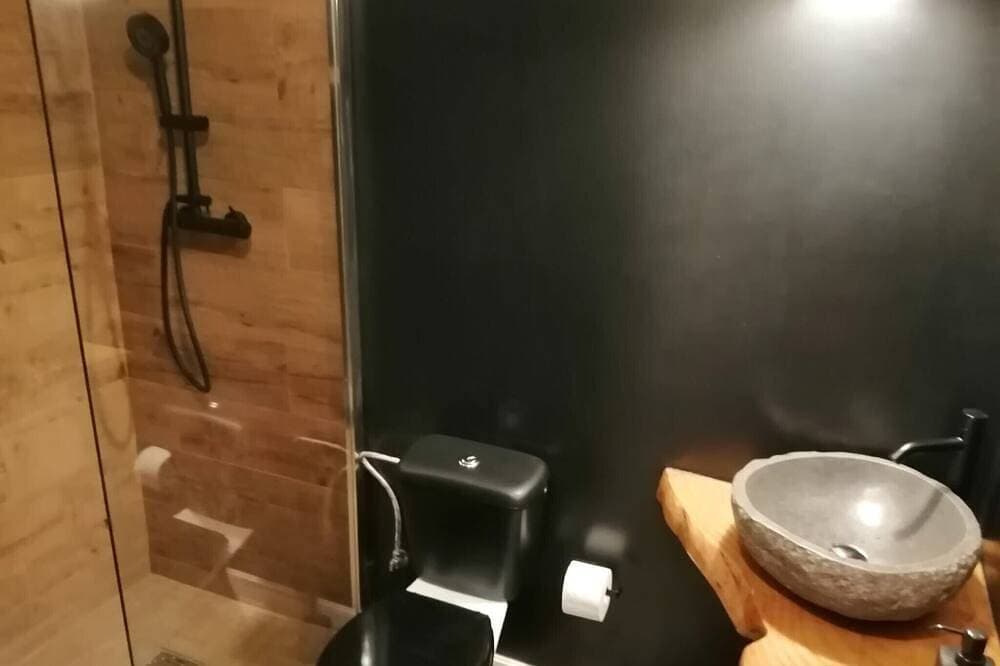 Foto 6 von 21: Casa Ferreiro Villa mit Whirlpool, WLAN und Klimaanlage in Valada