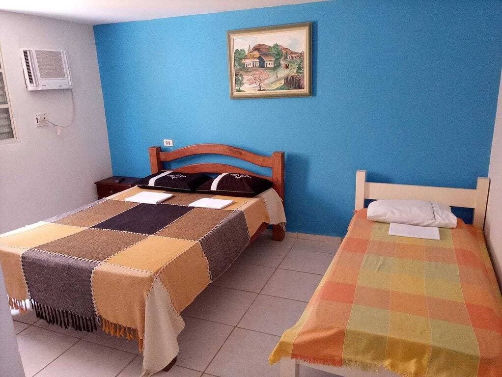 Foto 7 von 40: Gemütliches Haus am schönen Strand von Porto de Galinhas, mit Pool am 800m Strand