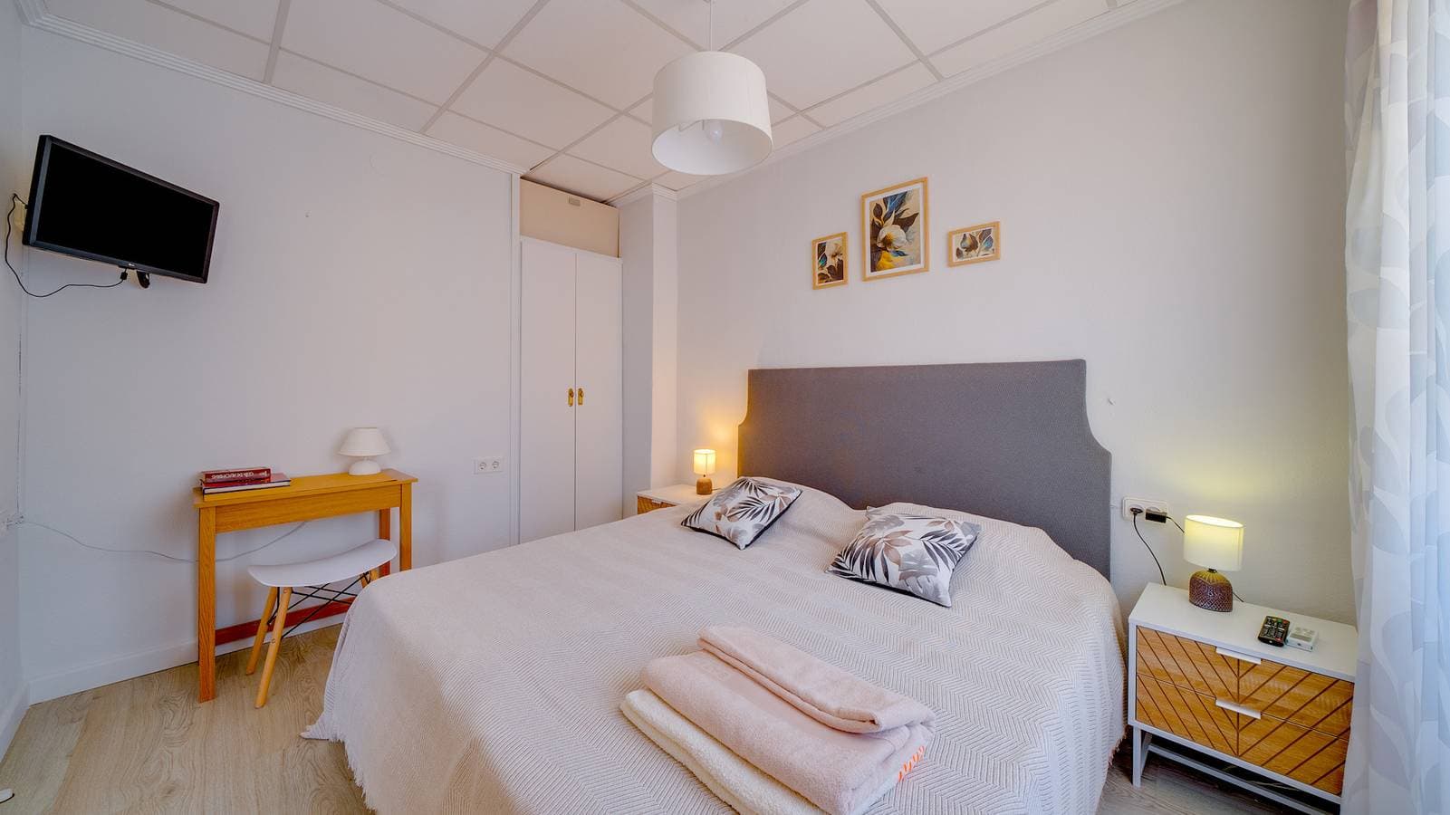 Foto 6 von 15: Studio für 2 Personen