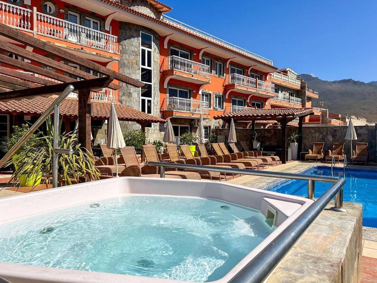 Hotel La Aldea Suites 1