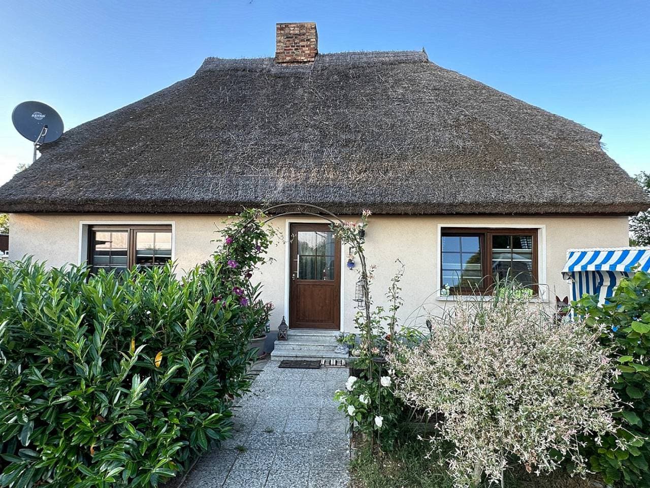 Foto 12 von 24: Uns Lütje Hus - Sellin