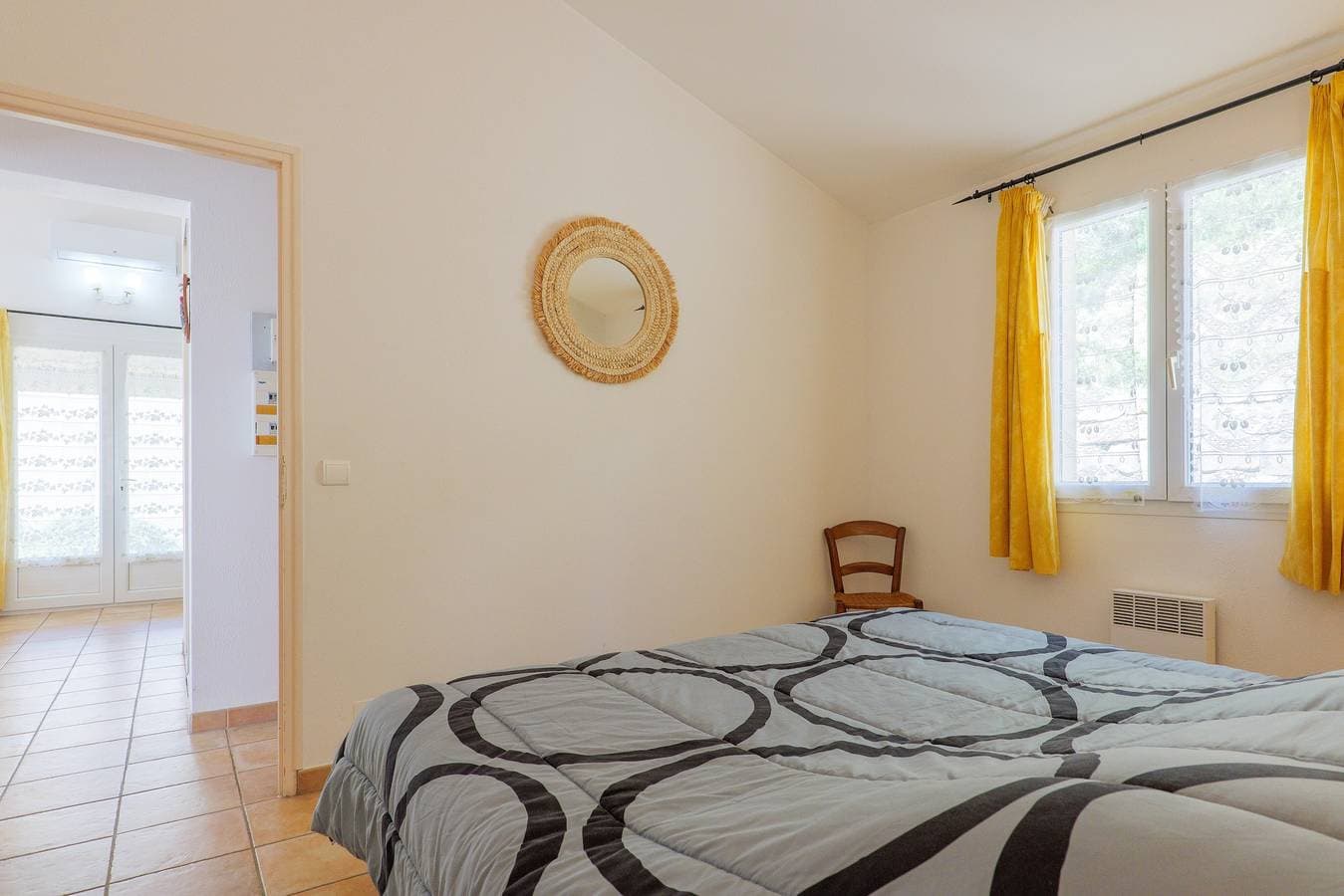 Foto 8 von 33: Gîte Le Micocoulier La Fontinelle – Ruhige Ferienhäuser in der Ardèche