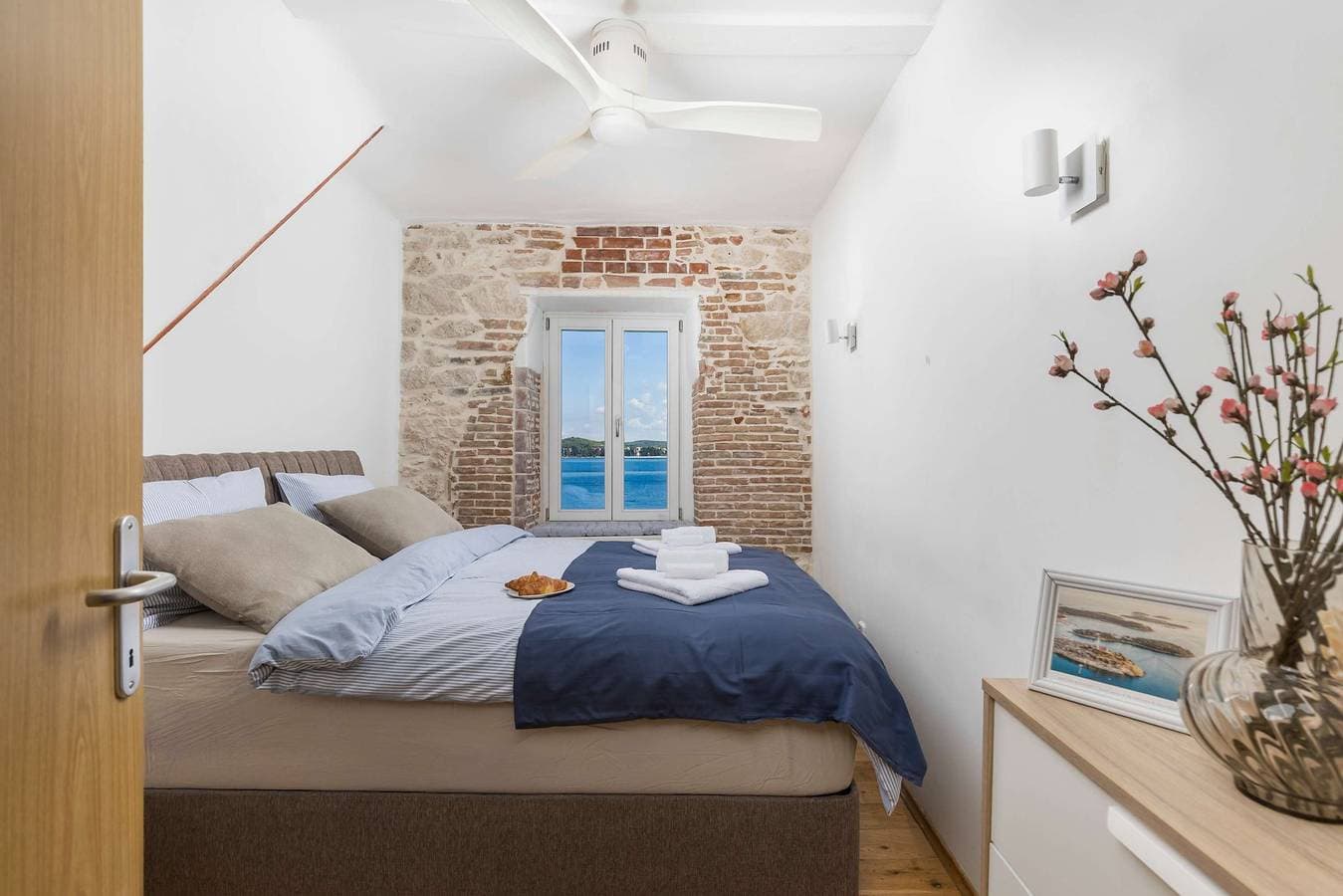 Foto 8 von 29: Ferienwohnung für 2 Personen