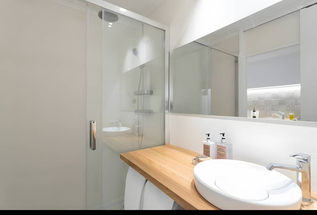 Foto 9 von 17: Apartment „Sweet Rose Bairro Alto“ mit Balkon und WLAN