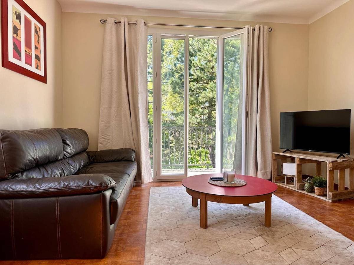 Cozy apartment 1