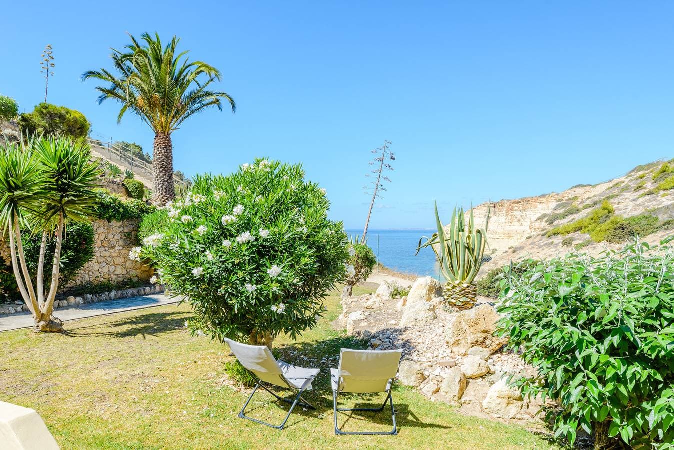Foto 3 von 33: The Little Paradise with Sea Views
