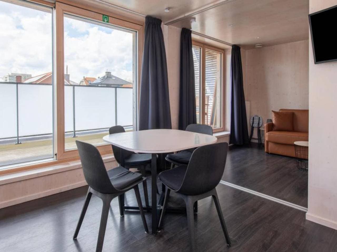 Foto 4 von 15: Eco-Lodge in Gehweite zum Meer