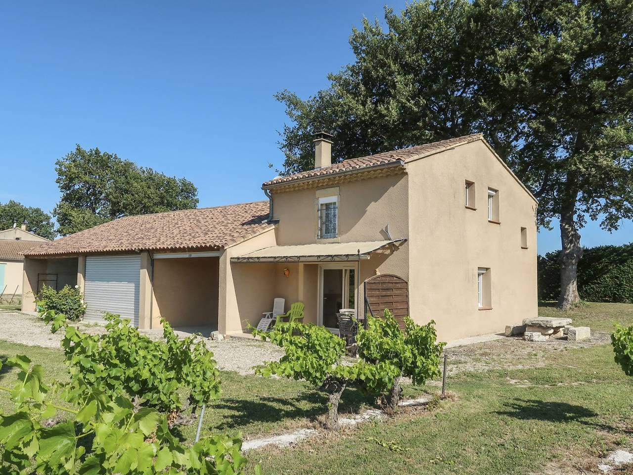 Haus La Cardeline 1