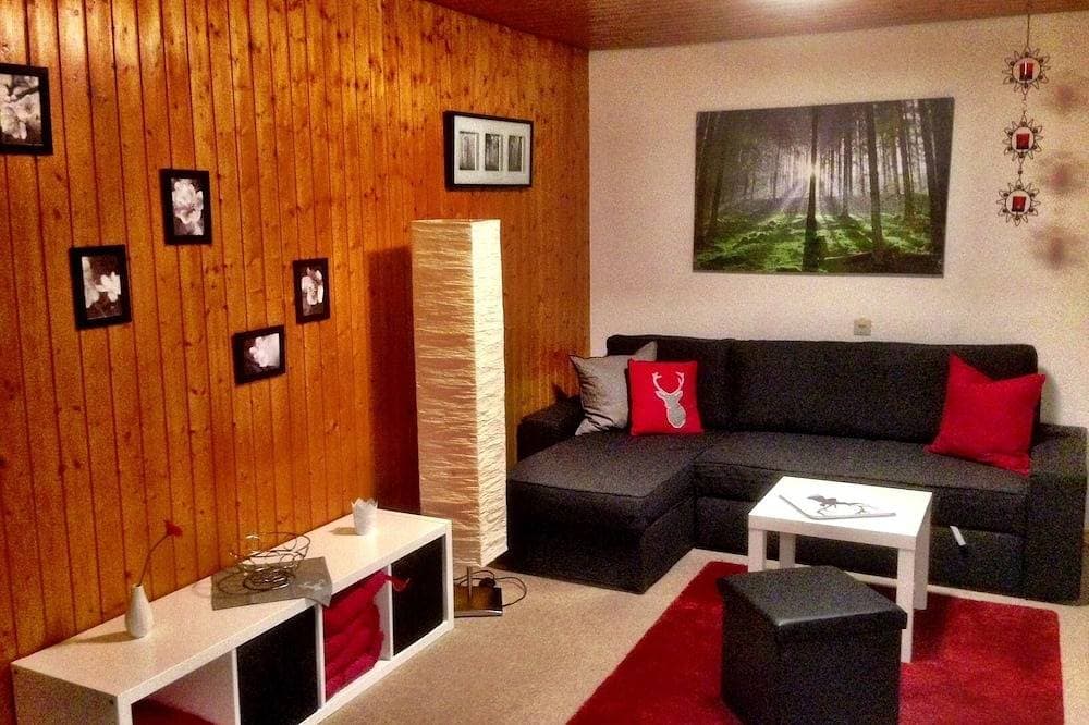 Foto 4 von 9: Kleine Auszeit am Schluchsee – gemütliche Ferienwohnung für 2