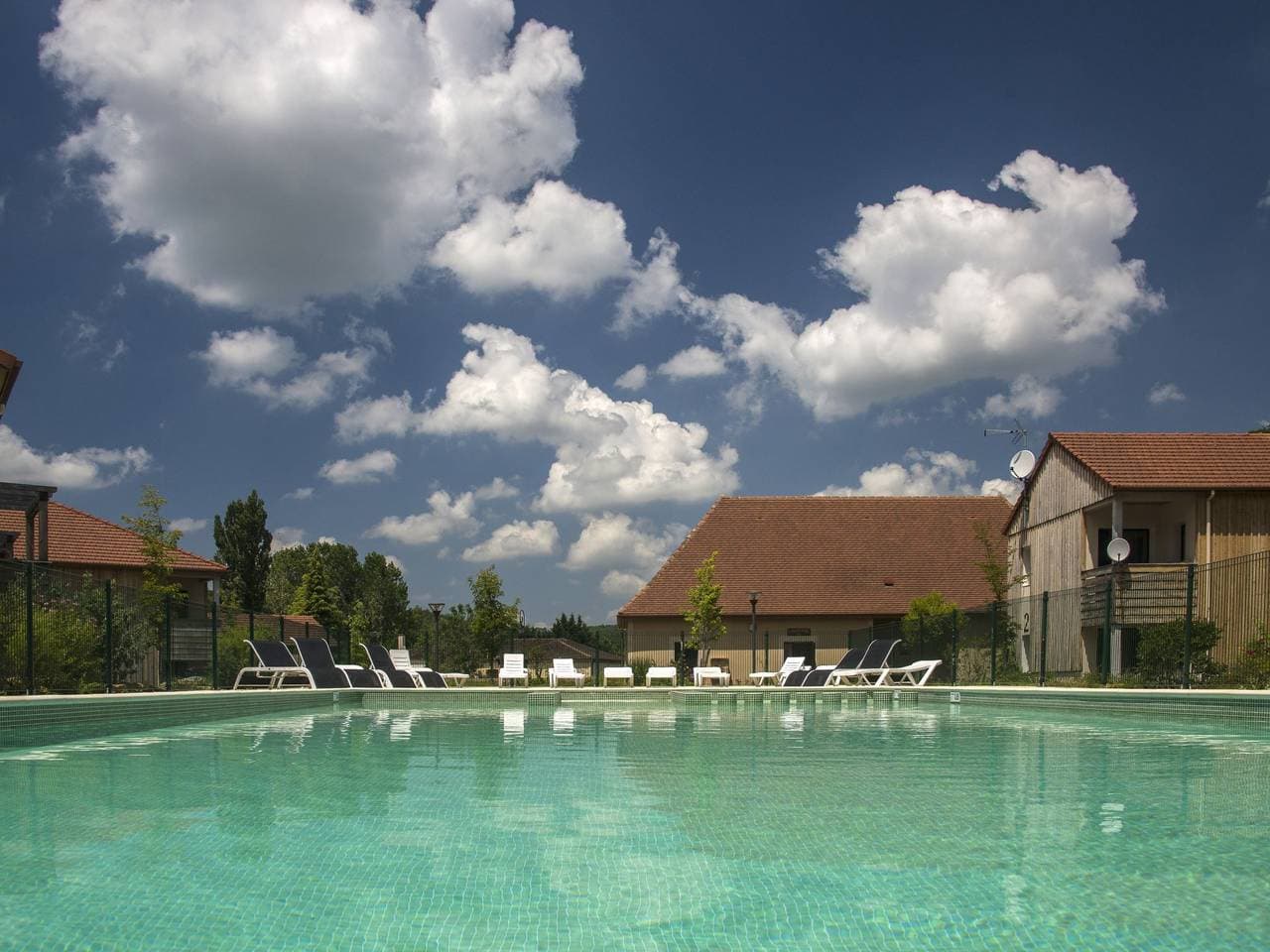 Foto 13 von 23: Les Clos du Rocher