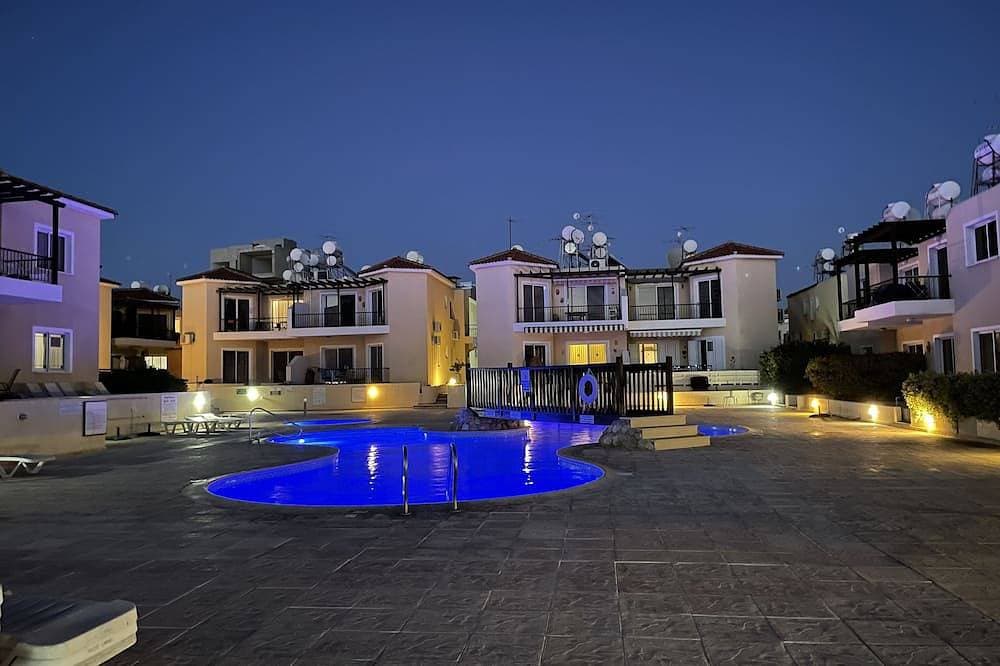 Foto 5 von 11: Beautiful holiday home close to everything in Paphos