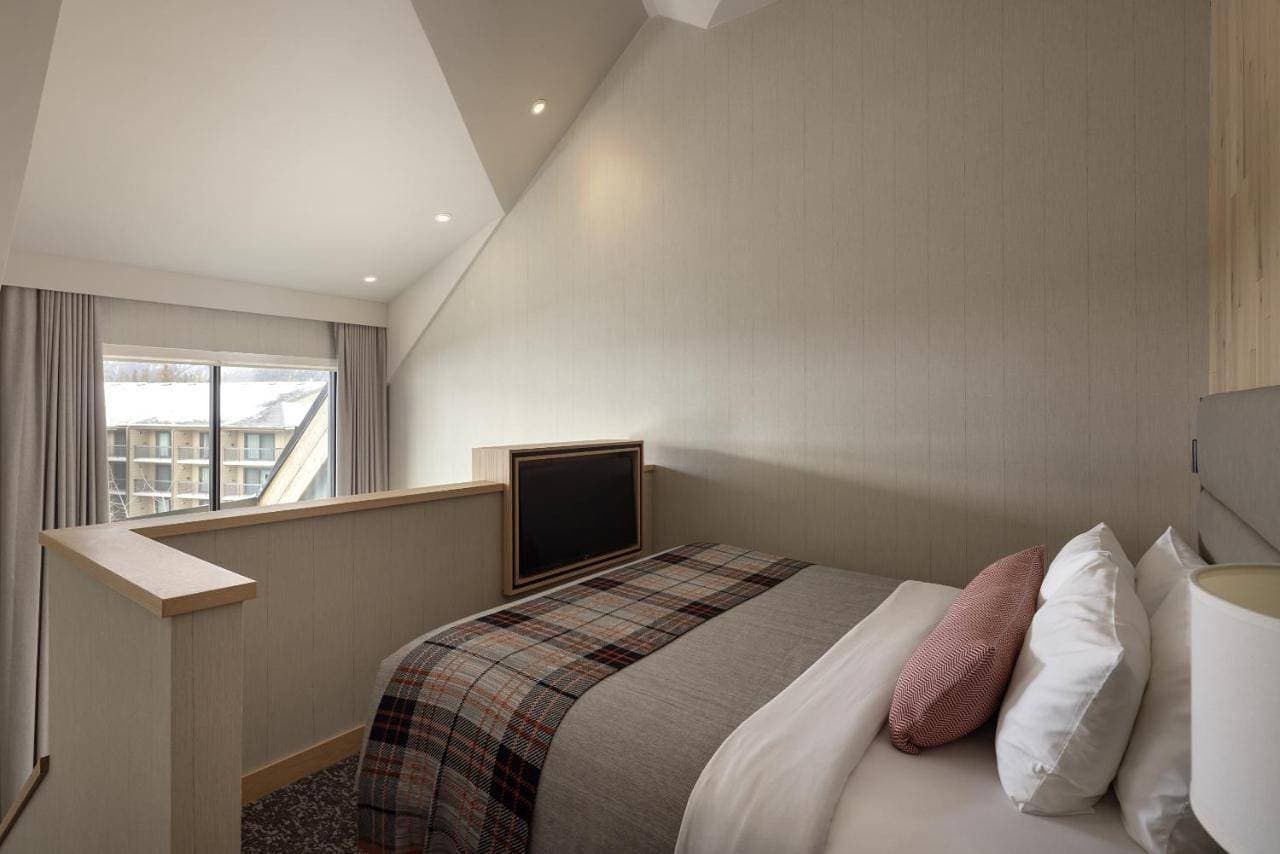 Foto 8 von 12: Loft Suite with Balcony