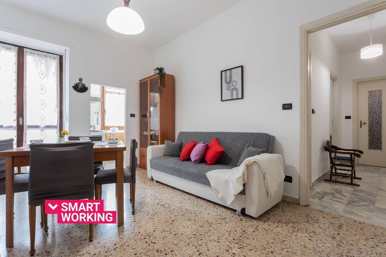 Foto 2 von 26: Varaita 5 - A casa di Enza