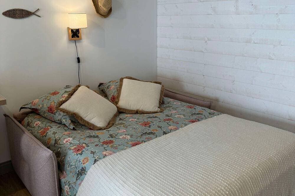 Foto 5 von 30: Cottage Bord de mer