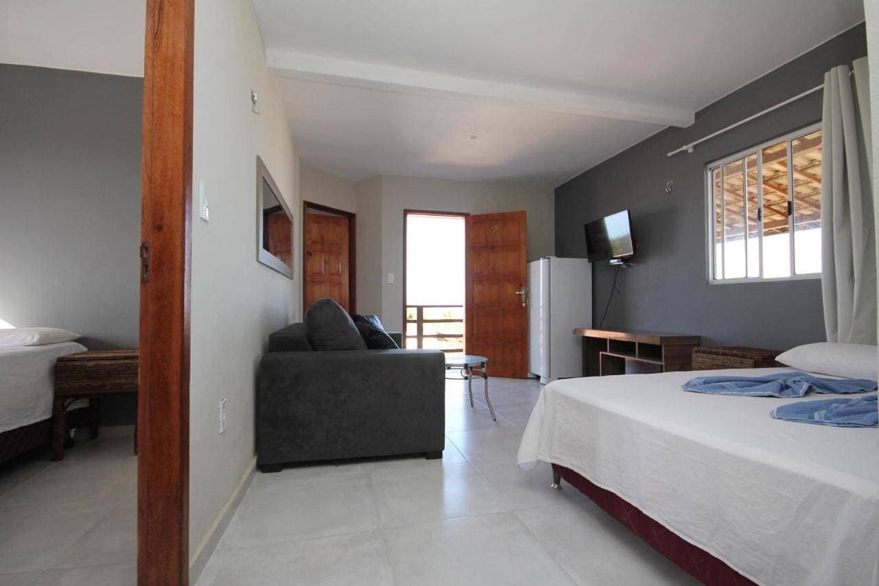 Foto 4 von 13: Budget Double Room