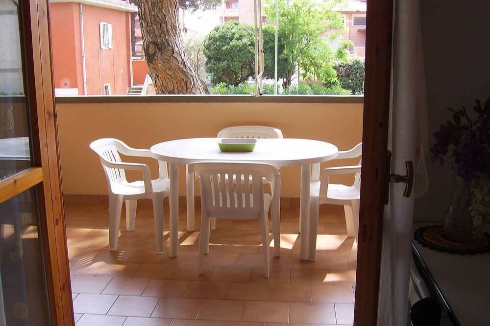 Foto 12 von 18: Ferienwohnung - Marina di grosseto