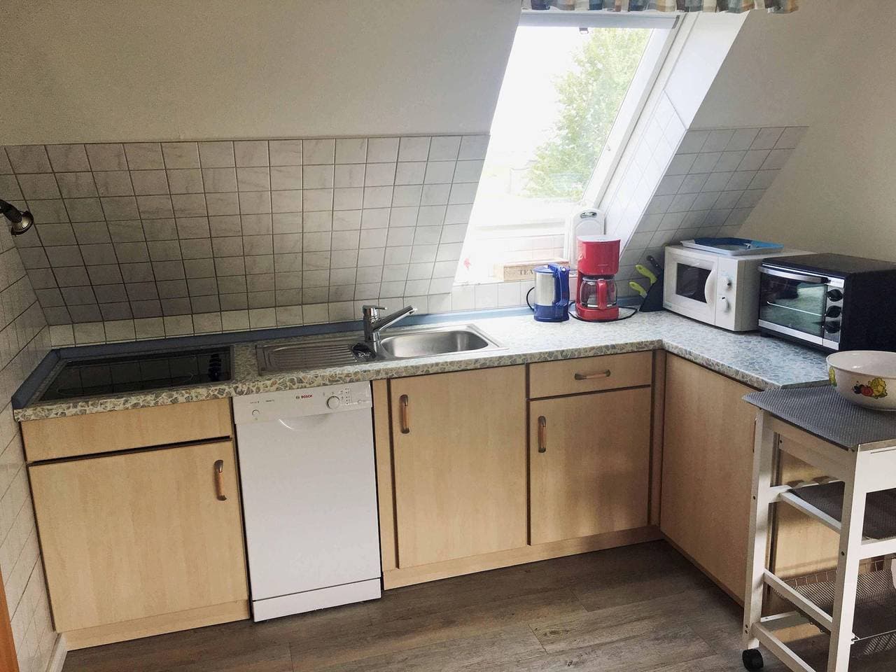 Foto 7 von 14: Wogemann II, Wohnung 12