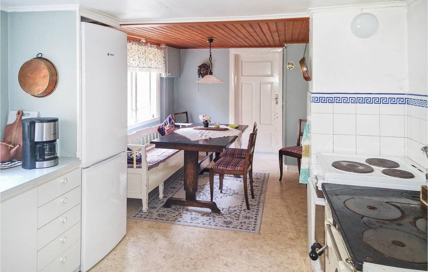 Foto 4 von 11: Ferienhaus für 4 Personen