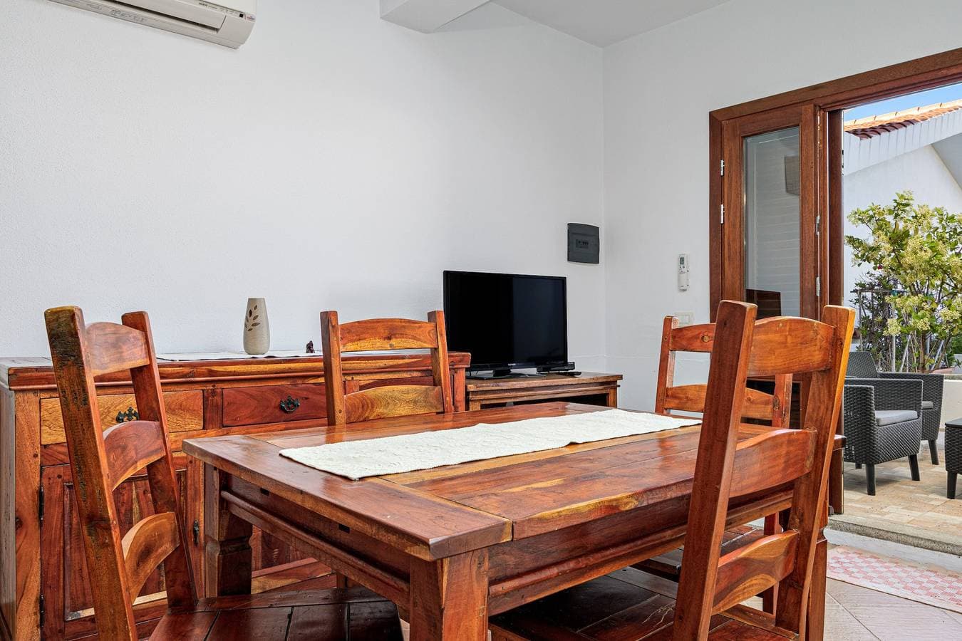Foto 5 von 21: Apartment 'Bella Vista Su Tavolara 4' mit Blick auf Tavolara, WLAN und Klimaanlage