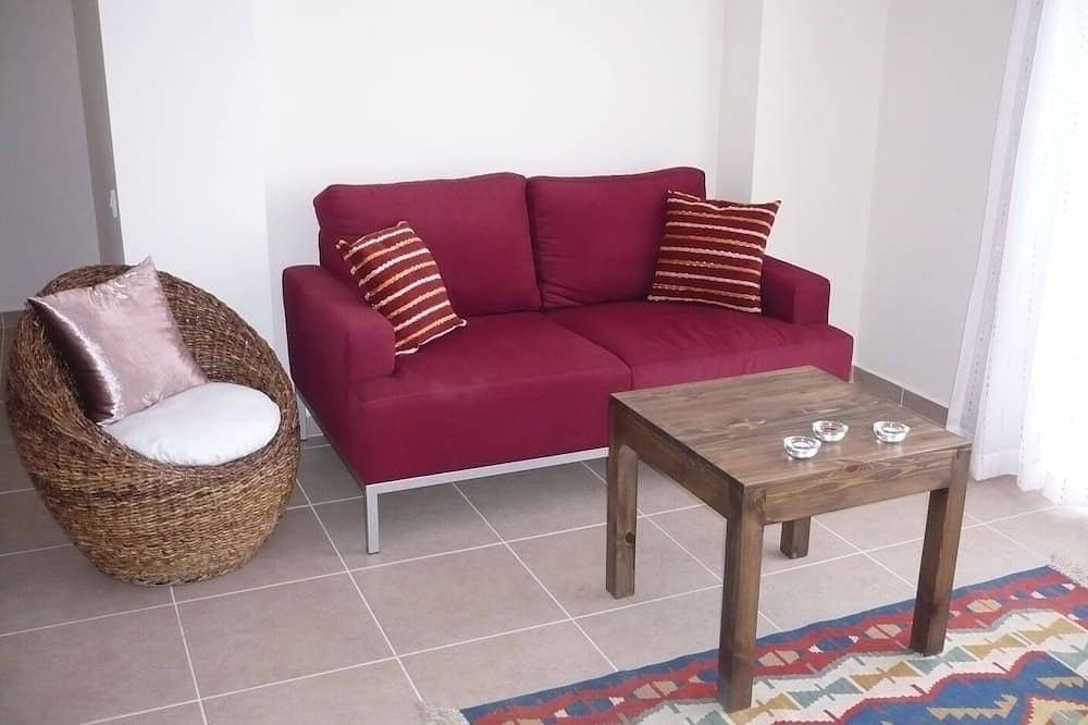 Foto 6 von 25: Luxus Beach Resort Penthouse Apartment mit fantastischem Meer- und Bergblick