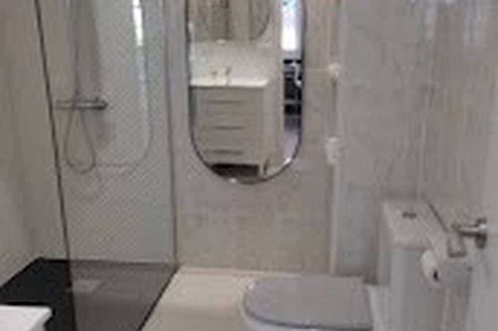Foto 4 von 23: Apartment mit einem Schlafzimmer in Puerto Mogan