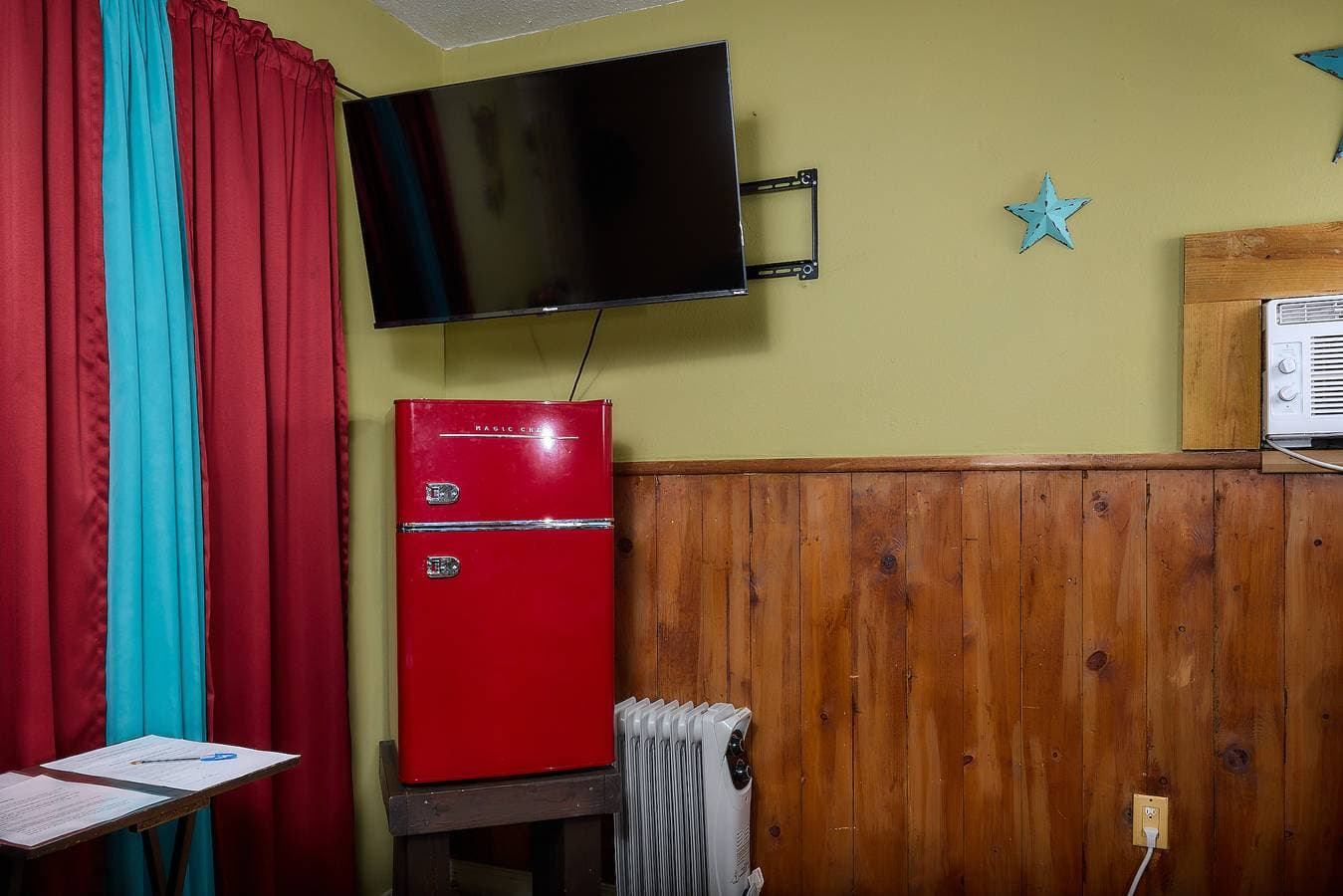 Foto 5 von 13: Pleasant Days Lodging Southwest Cottage